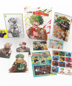 My Hero Academia - Vol.42 (di 42) Celebration Edition