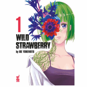 Wild Strawberry Vol. 1
