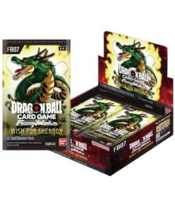Dragon Ball Super TCG Booster FB07 Display (24 Packs) - EN
