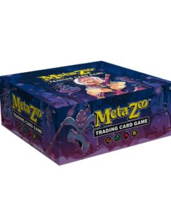 Metazoo Base Set Booster Display (24ct) - ENG