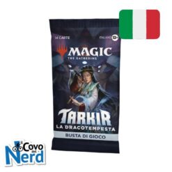 Tarkir: La Dracotempesta Busta di Gioco Singola ITA Magic the Gathering