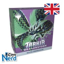 Sultai Prerelease Pack ENG Tarkir: Dragonstorm Magic the Gathering