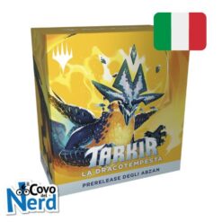 Azban Prerelease Pack ITA Tarkir: La Dracotempesta Magic the Gathering