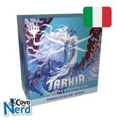 Jeskai Prerelease Pack ITA Tarkir: La Dracotempesta Magic the Gathering