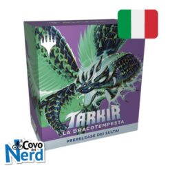 Sultai Prerelease Pack ITA Tarkir: La Dracotempesta Magic the Gathering
