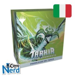 Temur Prerelease Pack ITA Tarkir: La Dracotempesta Magic the Gathering