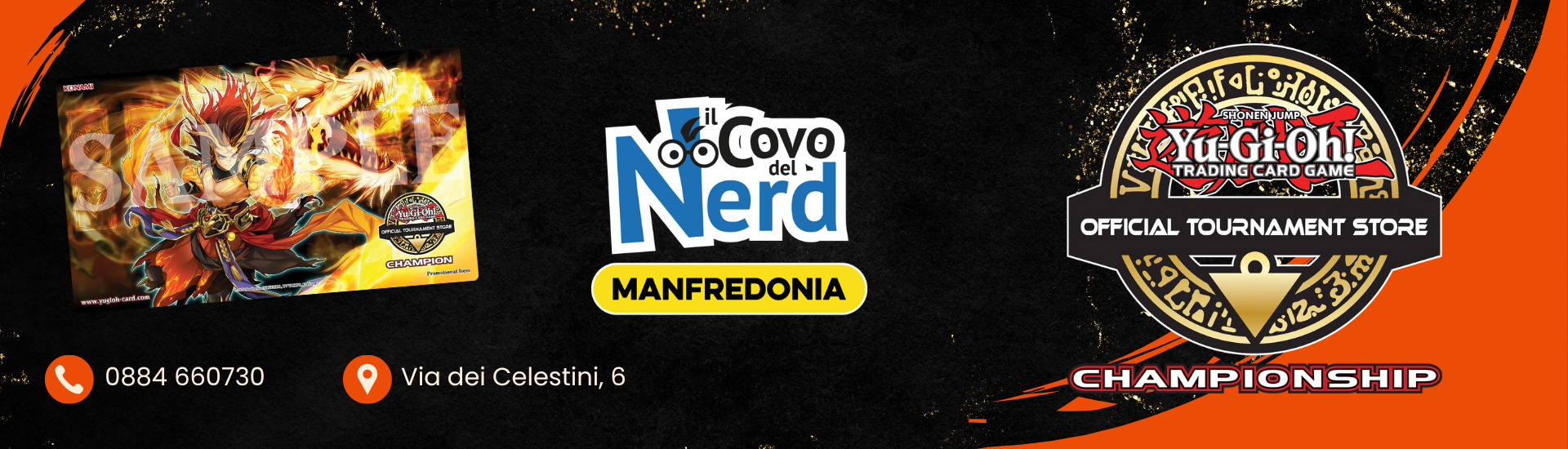 Via dei Celestini, 6