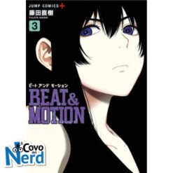 Beat & Motion Vol.3