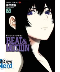 Beat & Motion Vol.3
