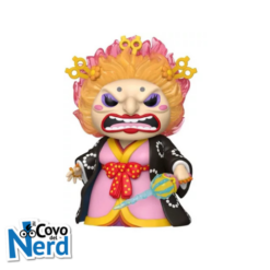 Funko POP! Animation Super: One Piece - Big Mom 1915 w/Chase