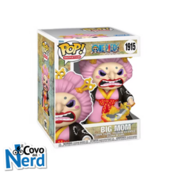 Funko POP! Animation Super: One Piece - Big Mom 1915