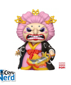 Funko POP! Animation Super: One Piece - Big Mom 1915