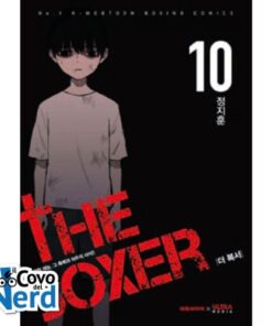 The Boxer Vol.10