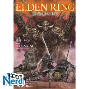 Elden Ring - La Via per l'Albero Madre Vol.6