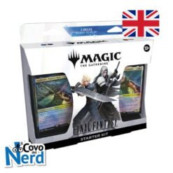 Starter Kit Final Fantasy ENG Magic the Gathering