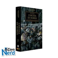 The Horus Heresy Vol.1: L'Ascesa di Horus