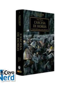 The Horus Heresy Vol.1: L'Ascesa di Horus