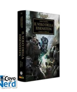 The Horus Heresy Vol.4: Il Volo della Eisenstein