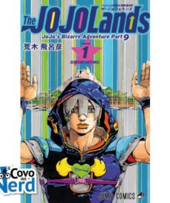 The Jojolands Vol.1