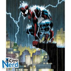 Marvel Masterseries - Spider-Man Vol.2: Finchè le Stelle non si Spegneranno