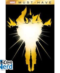 Marvel Must Have - Senty: Chi è Sentry?