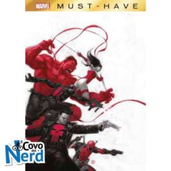 Marvel Must Have - Thunderbolts: Senza Quartiere