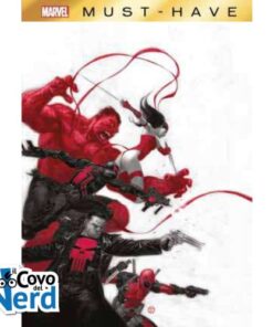 Marvel Must Have - Thunderbolts: Senza Quartiere