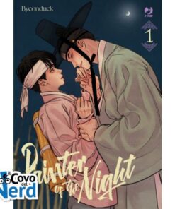 Painter of the Night Vol.1