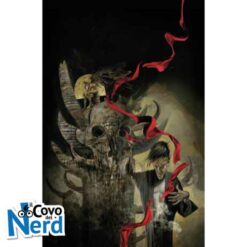 DC Pocket Collection - Sandman: Le Terre del Sogno & Stagione delle Nebbie