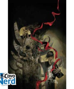 DC Pocket Collection - Sandman: Le Terre del Sogno & Stagione delle Nebbie