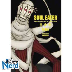 Soul Eater Ultimate Deluxe Edition Vol.16 (di 17)