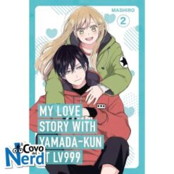 My Love Story with Yamada-Kun at LV999 Vol.2