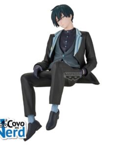 Rin Itoshi Figure - Blue Lock - Sweets Flavor - Statua 13 cm - 28903