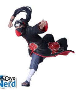 Kazuku Figure - Naruto Shippuden - Vibration Stars - Statua 15 cm - 29345