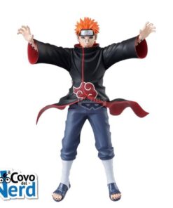 Pain Figure - Naruto Shippuden - Vibration Stars - Statua 17 cm - 29346