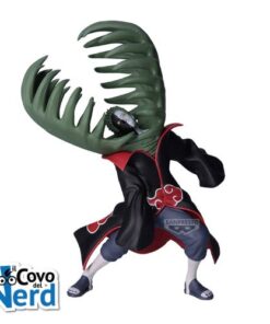 Zetsu Figure - Naruto Shippuden - Vibration Stars - Statua 15 cm - 29347