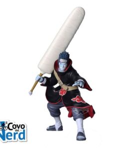 Kisame Hoshigaki Figure - Naruto Shippuden - Vibration Stars - Statua 13 cm - 29348