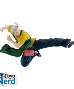 Sakamoto Taro Figure - Sakamoto Days - Vibration Stars - Statua 17 cm - 29353
