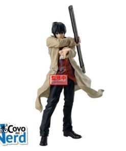Nagumo Figure - Sakamoto Days - Solid Scene Collection - Statua 22 cm - 29354