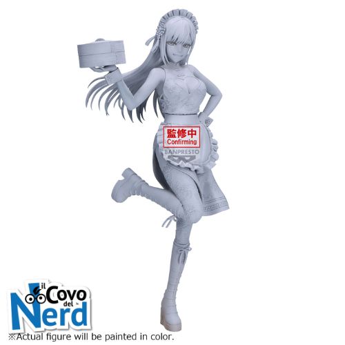 Marin Kitagawa Figure - My Dress Up Darling - Espresto - Statua 23 cm - 29360