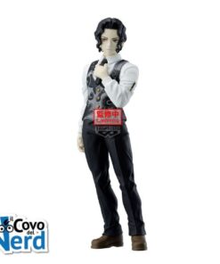 Kibutsuji Muzan Figure - Demon Slayer - Demon Series Vol.13 - Statua 17 cm - 29367