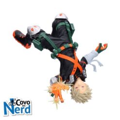 Katsuki Bakugo Figure - My Hero Academia - Maximatic - Statua 17 cm - 29373