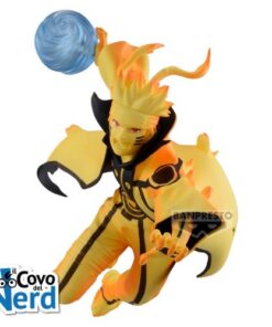 Naruto Uzumaki Figure - Naruto Shippuden - Statua 17 cm - 29397