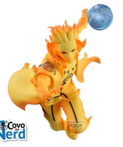 Minato Namikaze Figure - Naruto Shippuden - Statua 18 cm - 29398