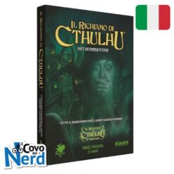 Il Richiamo di Cthulhu - Set Introduttivo