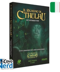 Il Richiamo di Cthulhu - Set Introduttivo