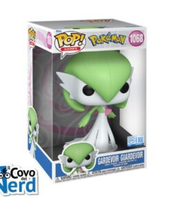 Funko POP! Games Jumbo: Pokémon - Gardevoir 1068