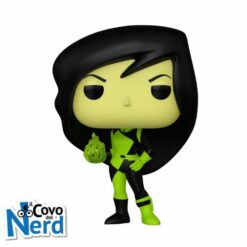 Funko POP! Disney: Kim Possible - Shego 1582