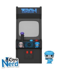 Bitty POP! Arcade - Tron : Tron