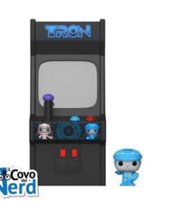 Bitty POP! Arcade - Tron : Tron